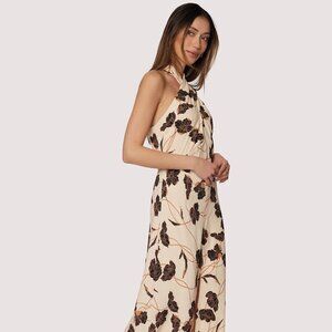 Lost & Wander Midi Dress